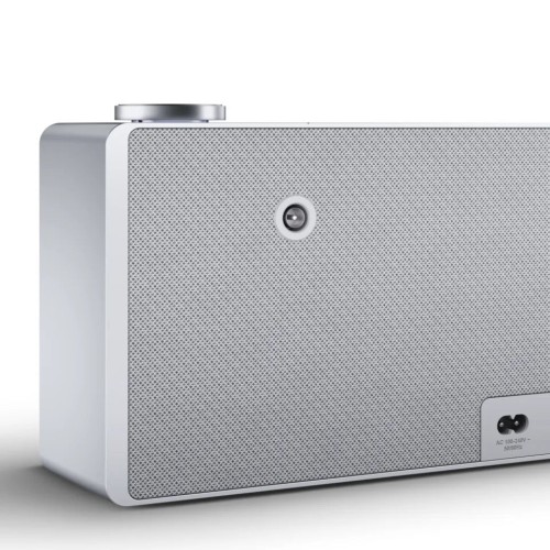 LOEWE KLANG S3, INTERNETINIS RADIJAS SU CD, BLUETOOTH, DAB+, 120W