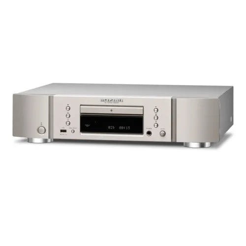 MARANTZ CD6007, SACD IR CD GROTUVAS (ĮVAIRIŲ SPALVŲ) MARANTZ CD6007, SACD IR CD GROTUVAS (ĮVAIRIŲ SPALVŲ)