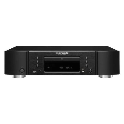 MARANTZ CD6007, SACD IR CD GROTUVAS (ĮVAIRIŲ SPALVŲ) MARANTZ CD6007, SACD IR CD GROTUVAS (ĮVAIRIŲ SPALVŲ)