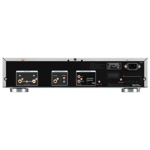 MARANTZ CD6007, SACD IR CD GROTUVAS (ĮVAIRIŲ SPALVŲ) MARANTZ CD6007, SACD IR CD GROTUVAS (ĮVAIRIŲ SPALVŲ)