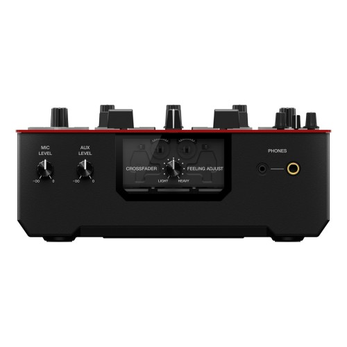 PIONEER DJM-S5 2 KANALŲ MŪŠIO MIKSERIS PIONEER DJM-S5 2 KANALŲ MŪŠIO MIKSERIS