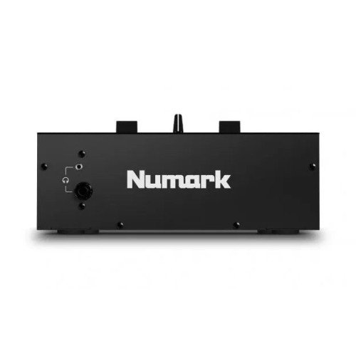 NUMARK SCRATCH, 24- BITŲ, 2 KANALŲ MIKŠERINIS PULTAS NUMARK SCRATCH, 24- BITŲ, 2 KANALŲ MIKŠERINIS PULTAS