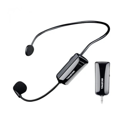 TAKSTAR HM-200W, BEVIELIS PAKRAUNAMAS MIKROFONAS SU SIŲSTUVU TAKSTAR HM-200W, BEVIELIS PAKRAUNAMAS MIKROFONAS SU SIŲSTUVU
