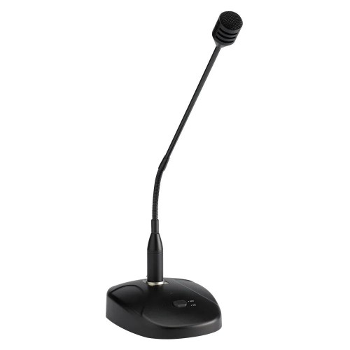 KONFERENCINIS MIKROFONAS AUDIOPHONY MIC-DESK KONFERENCINIS MIKROFONAS AUDIOPHONY MIC-DESK