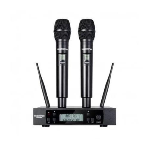 TAKSTAR TS-3310UH, BEVIELIŲ MIKROFONŲ SISTEMA TAKSTAR TS-3310UH, BEVIELIŲ MIKROFONŲ SISTEMA