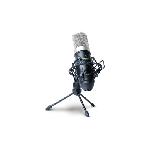 MARANTZ PROFESSIONAL MPM-1000, MIKROFONAS MARANTZ PROFESSIONAL MPM-1000, MIKROFONAS