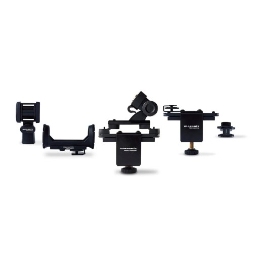 MARANTZ PROFESSIONAL AUDIO SCOPE GEAR, MIKROFONAMS SKIRTŲ AKSESUARŲ RINKINYS MARANTZ PROFESSIONAL AUDIO SCOPE GEAR, MIKROFONAMS SKIRTŲ AKSESUARŲ RINKINYS
