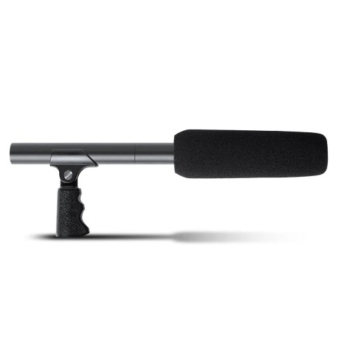 MARANTZ PROFESSIONAL AUDIO SCOPE SG-5B, TRUMPAS SHOTGUN TIPO MIKROFONAS