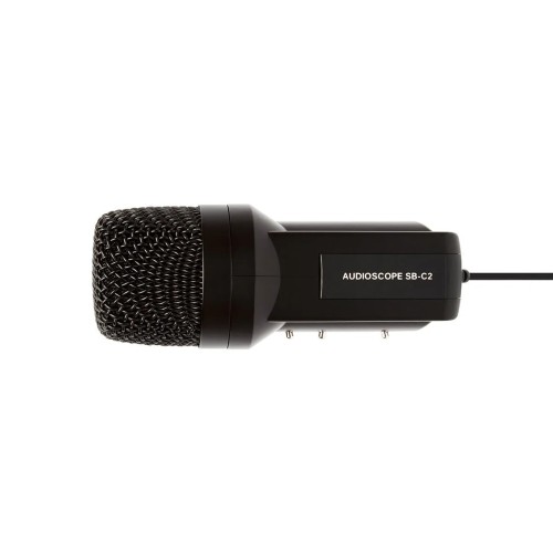MARANTZ PROFESSIONAL AUDIO SCOPE SB-C2 X/Y, STEREO KONDENSERIO MIKROFONAS MARANTZ PROFESSIONAL AUDIO SCOPE SB-C2 X/Y, STEREO KONDENSERIO MIKROFONAS