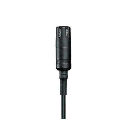 SHURE MVL, MIKROFONAS SKIRTAS IŠMANIESIEMS ĮRENGINIAMS SHURE MVL, MIKROFONAS SKIRTAS IŠMANIESIEMS ĮRENGINIAMS