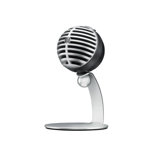 SHURE MV5, SKAITMENINIS MIKROFONAS SHURE MV5, SKAITMENINIS MIKROFONAS