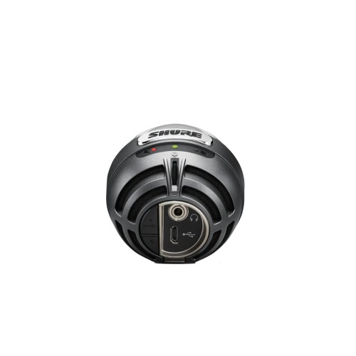 SHURE MV5, SKAITMENINIS MIKROFONAS SHURE MV5, SKAITMENINIS MIKROFONAS