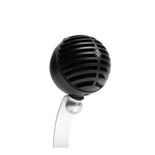 SHURE MV5C, SKAITMENINIS MIKROFONAS SHURE MV5C, SKAITMENINIS MIKROFONAS