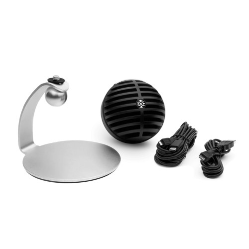SHURE MV5C, SKAITMENINIS MIKROFONAS SHURE MV5C, SKAITMENINIS MIKROFONAS