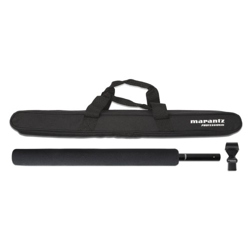 MARANTZ PROFESSIONAL AUDIO SCOPE SG-17P, LONG SHOTGUN TIPO MIKROFONAS MARANTZ PROFESSIONAL AUDIO SCOPE SG-17P, LONG SHOTGUN TIPO MIKROFONAS