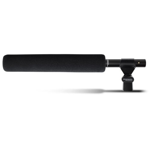 MARANTZ PROFESSIONAL AUDIO SCOPE SG-9P, SHOTGUN TIPO MIKROFONAS