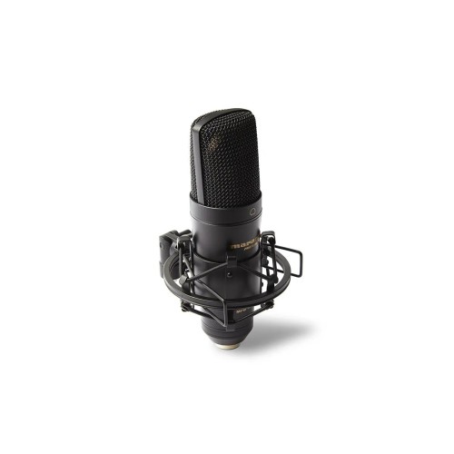 MARANTZ PROFESSIONAL MPM-2000U USB, KONDENSERIS MIKROFONAS MARANTZ PROFESSIONAL MPM-2000U USB, KONDENSERIS MIKROFONAS