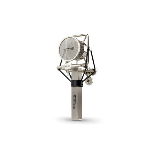 MARANTZ PROFESSIONAL MPM-3000, MIKROFONAS MARANTZ PROFESSIONAL MPM-3000, MIKROFONAS