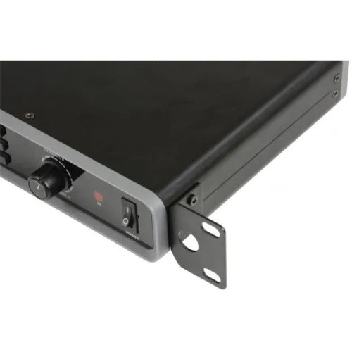 CITRONIC RU210H, UHF BELAIDŽIŲ MIKROFONŲ SISTEMA