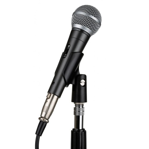 VOKALINIS MIKROFONAS JB SYSTEMS JB27, PROFESIONALUS VOKALINIS MIKROFONAS VOKALINIS MIKROFONAS JB SYSTEMS JB27, PROFESIONALUS VOKALINIS MIKROFONAS