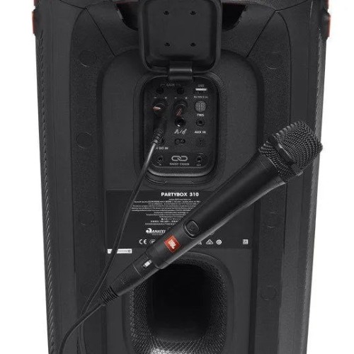 JBL PBM100, MIKROFONAS JBL PBM100, MIKROFONAS