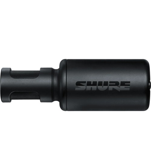 SHURE MV88+ VIDEO KIT, PROFESIONALUS GARSO ĮRAŠYMO RINKINYS