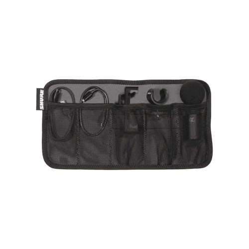 SHURE MV88+ VIDEO KIT, PROFESIONALUS GARSO ĮRAŠYMO RINKINYS