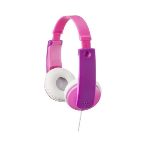 JVC, HA-KD7-PE, RUŽAVOS / VIOLETINĖ SP. AUSINĖS JVC, HA-KD7-PE, RUŽAVOS / VIOLETINĖ SP. AUSINĖS