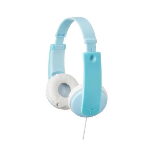 JVC, HA-KD7-ZE, BALTOS / ŠVIESIAI MĖLYNOS SP. AUSINĖS JVC, HA-KD7-ZE, BALTOS / ŠVIESIAI MĖLYNOS SP. AUSINĖS