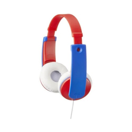 JVC, HA-KD7-RE, RAUDONOS / MĖLYNOS SP. AUSINĖS JVC, HA-KD7-RE, RAUDONOS / MĖLYNOS SP. AUSINĖS