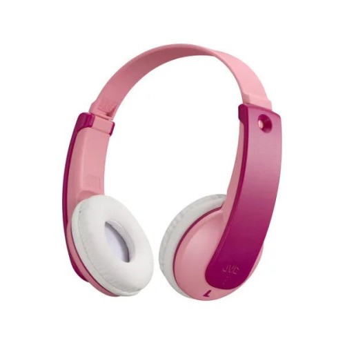 JVC, HA-KD10W-PE, RUŽAVOS/PURPURINĖS SP., AUSINĖS JVC, HA-KD10W-PE, RUŽAVOS/PURPURINĖS SP., AUSINĖS