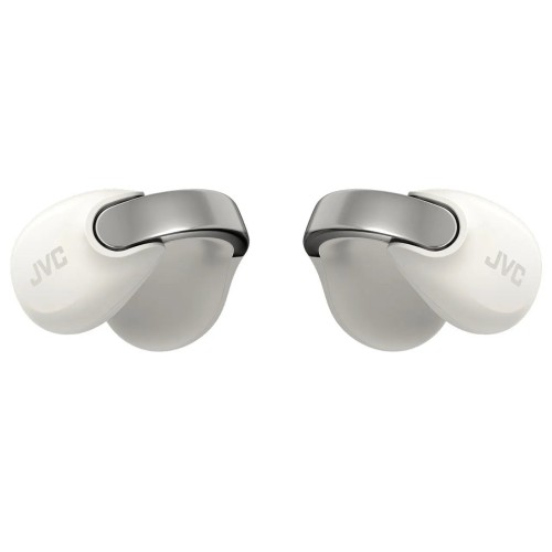 JVC, HA-NP1T-WU BALTOS SP. DINAMINĖS AUSINĖS JVC, HA-NP1T-WU BALTOS SP. DINAMINĖS AUSINĖS