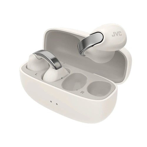 JVC, HA-NP1T-WU BALTOS SP. DINAMINĖS AUSINĖS JVC, HA-NP1T-WU BALTOS SP. DINAMINĖS AUSINĖS