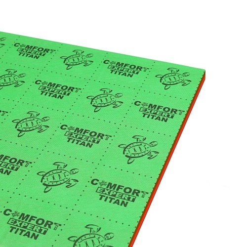 COMFORT MAT TITAN (8MM), GARSO IZOLIACIJA COMFORT MAT TITAN (8MM), GARSO IZOLIACIJA