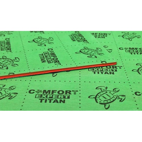 COMFORT MAT TITAN (8MM), GARSO IZOLIACIJA COMFORT MAT TITAN (8MM), GARSO IZOLIACIJA