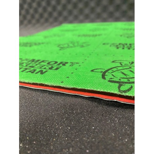COMFORT MAT TITAN (8MM), GARSO IZOLIACIJA COMFORT MAT TITAN (8MM), GARSO IZOLIACIJA