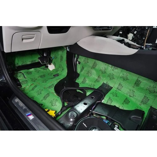 COMFORT MAT TITAN (8MM), GARSO IZOLIACIJA COMFORT MAT TITAN (8MM), GARSO IZOLIACIJA
