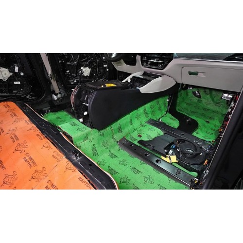 COMFORT MAT TITAN (8MM), GARSO IZOLIACIJA COMFORT MAT TITAN (8MM), GARSO IZOLIACIJA