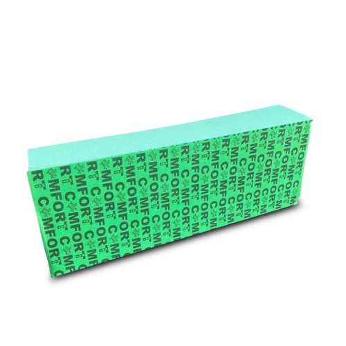 COMFORT MAT SOUND TRAP, SPECIALIOS PUTPLASČIO MEDŽIAGOS ABSORBCINIS BLOKAS