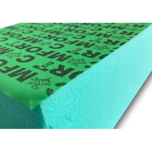 COMFORT MAT SOUND TRAP, SPECIALIOS PUTPLASČIO MEDŽIAGOS ABSORBCINIS BLOKAS
