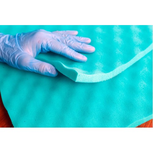 COMFORT MAT SOFT WAVE EXPERT (15MM), AKUSTINIS POROLONAS COMFORT MAT SOFT WAVE EXPERT (15MM), AKUSTINIS POROLONAS
