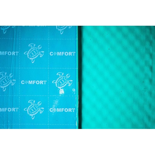 COMFORT MAT SOFT WAVE EXPERT (15MM), AKUSTINIS POROLONAS COMFORT MAT SOFT WAVE EXPERT (15MM), AKUSTINIS POROLONAS