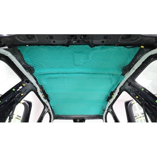 COMFORT MAT SOFT WAVE EXPERT (15MM), AKUSTINIS POROLONAS COMFORT MAT SOFT WAVE EXPERT (15MM), AKUSTINIS POROLONAS