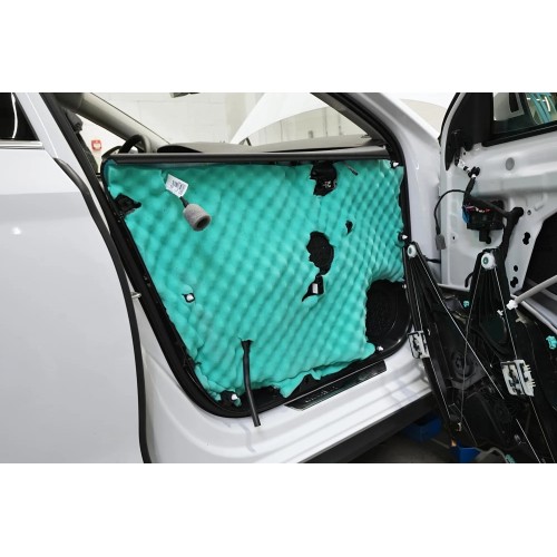 COMFORT MAT SOFT WAVE EXPERT (15MM), AKUSTINIS POROLONAS COMFORT MAT SOFT WAVE EXPERT (15MM), AKUSTINIS POROLONAS
