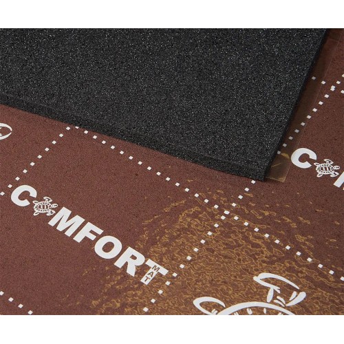COMFORT MAT ULTRASOFT (10MM), AKUSTINIS POROLONAS COMFORT MAT ULTRASOFT (10MM), AKUSTINIS POROLONAS