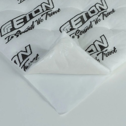 ETON, FLEECE 18 GARSĄ SUGERIANTI MEDŽIAGA; 4VNT 0,5X0,7M. ETON, FLEECE 18 GARSĄ SUGERIANTI MEDŽIAGA; 4VNT 0,5X0,7M.