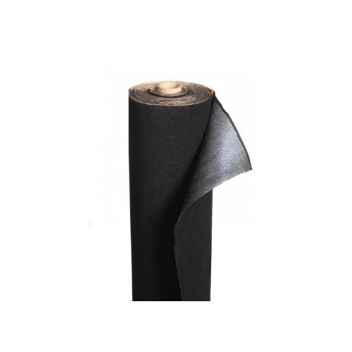 SILENT COAT, APDAILINIS AUDINYS, JUODAS, 1,5X1M SILENT COAT, APDAILINIS AUDINYS, JUODAS, 1,5X1M