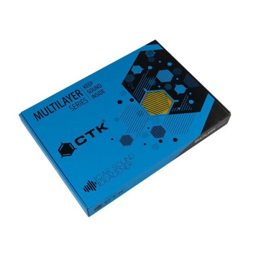 CTK MULTIMAT PRO 5,5 MM 370*500 CTK MULTIMAT PRO 5,5 MM 370*500