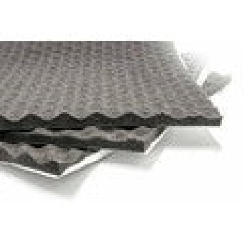 CTK WAVEFIX 15 MM 500*1000 PACK