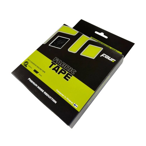 FOUR S1-FABRICTAPE 6000*20MM FOUR S1-FABRICTAPE 6000*20MM